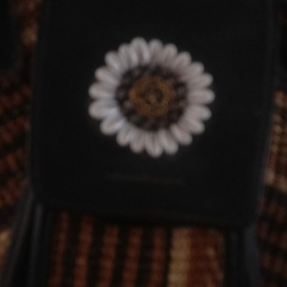 Hand Bag. - woven - vintage appearance - Picture 3 of 5